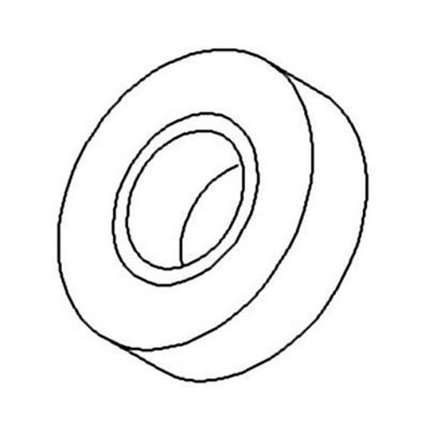 Power Steering Pump Seal